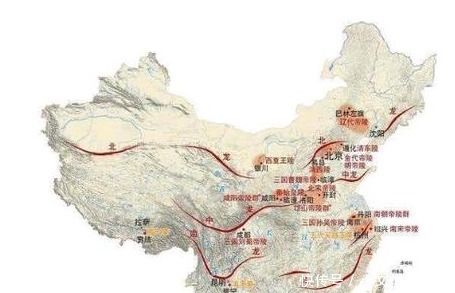 刘基|民间吹嘘的明朝刘伯温帮朱元璋斩龙脉,还有多少人信?