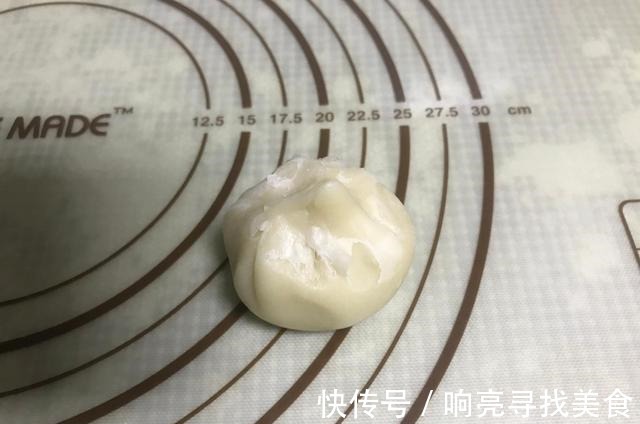 冬天，菜市场遇到它别手软，营养高，用来做馅料，润肺止咳又美味！