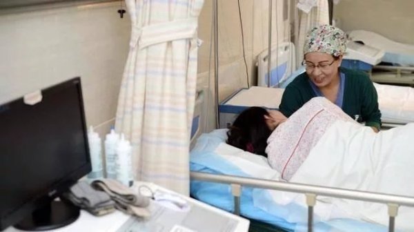 产房|为什么生娃时产房冷飕飕医生不会主动说,但准妈妈们要心里有数