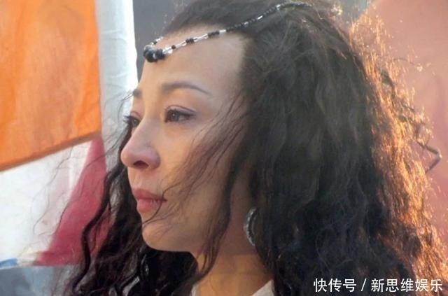 金毛狮王#紫衫龙王《倚天屠龙记》中的武林第一美女,她的饰演者都有谁