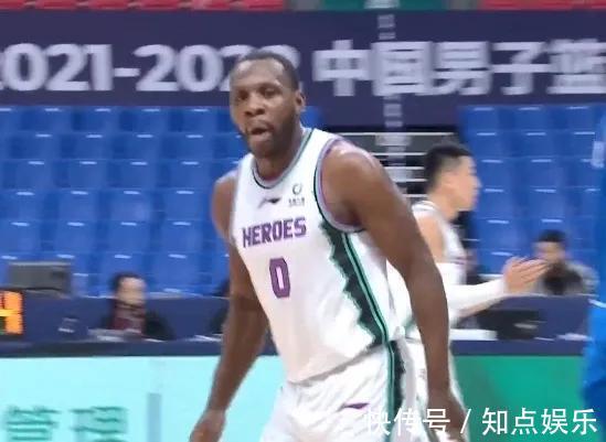 哈德森|陶汉林发威,高诗岩准三双,山东复仇四川迎取三连胜