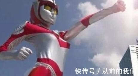 迪迦奥特曼|《奥特曼》的光回来了,为什么很少有女奥特曼?形象过于辣眼睛