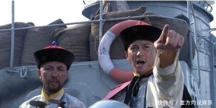 时说|慈禧太后有多奢靡?3000名工人为她做袜子,出逃时说一句无耻的话