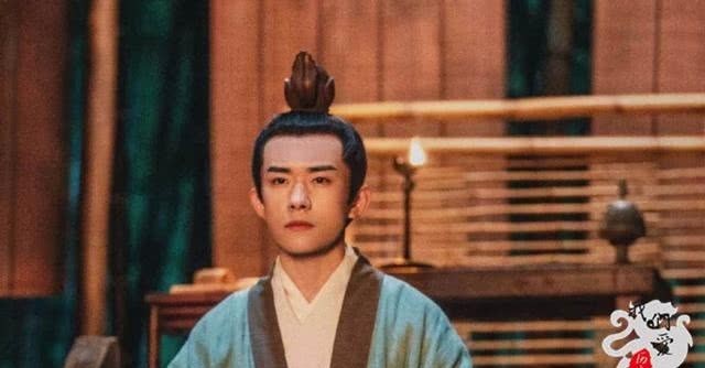 历史|《长安十二时辰》中李必原型:理想主义的前朝贵族,平定安史之乱