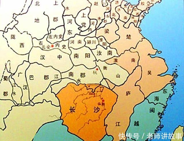 史海|史海钩沉何为“清君侧” 为何要“诛晁错”——棋子晁错的悲哀