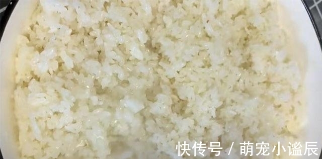 糯米切糕|这零食女生平时可多吃，甜甜糯糯又能补气血，做一盆成本不足10元