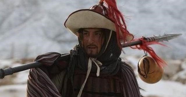 梁山@《水浒传》武力排名,第一名是大家不熟悉人物,徒弟们都有排名!