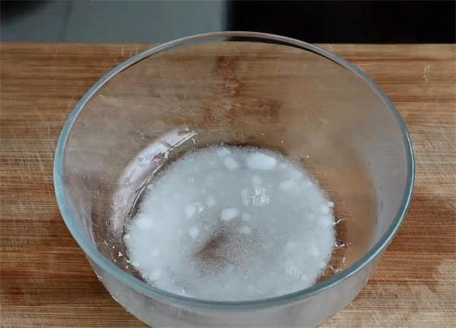 糖水|这才是板栗最好吃的做法,两个小技巧,轻松去壳又好吃,简单实用