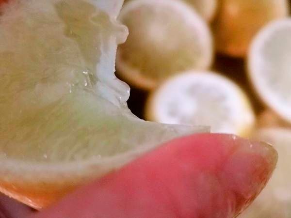 话梅|专治食欲不佳的话梅腌萝卜,好做不翻车又脆口