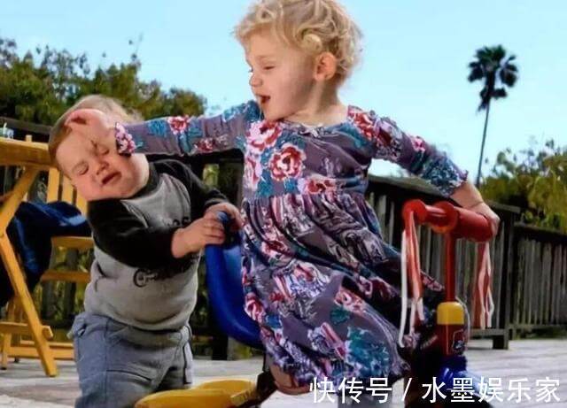 坏习惯|娃四岁前五个坏习惯占全了,恰是高智商表现,盲目阻止等于坑娃