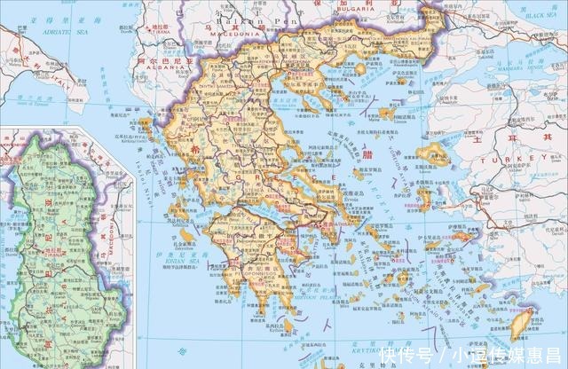 死亡|该国独立向外借了两任国王,一个流亡,一个死亡成迷