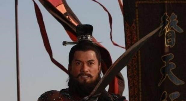 宋江#《水浒传》中,晁盖原本想凭此计除去宋江,却让公孙胜成功破解!