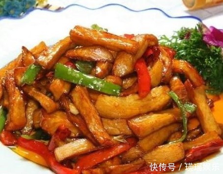 简单易学的几道家常美食，上桌大家就抢着吃，孩子天天吃不够