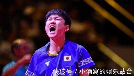 张本智和|国乒前世界冠军0-11输球,张本智和再次发威,不愧为国乒最强对手