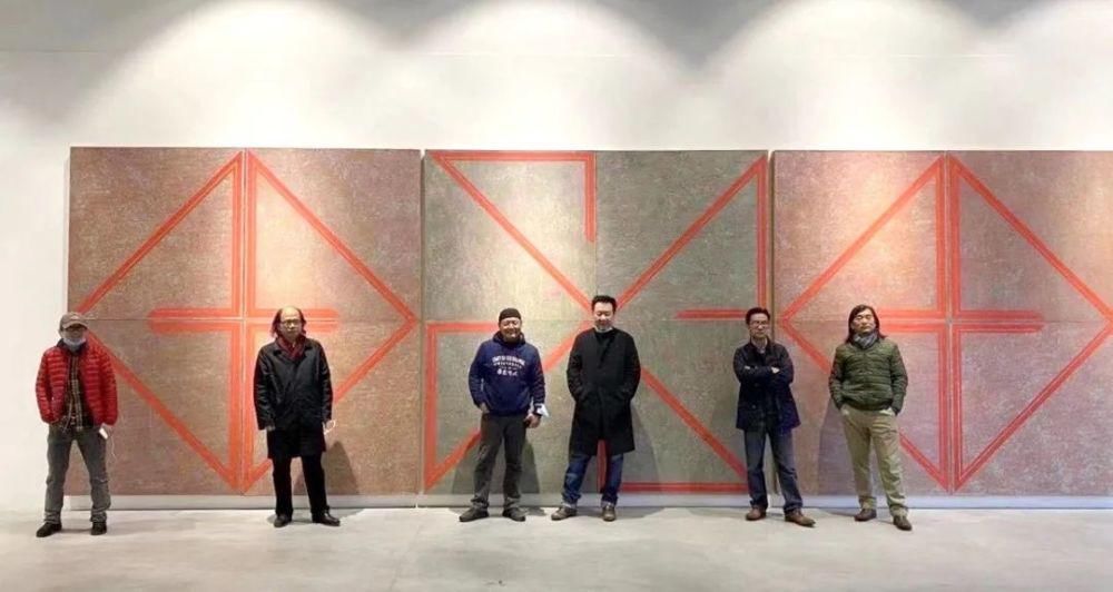  中国|范迪安——“中国表现”研讨会现场纪实