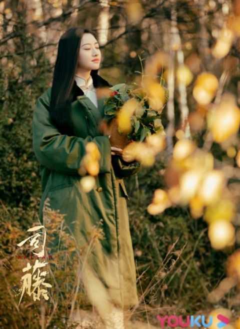 能和《山河令》对打的来了？