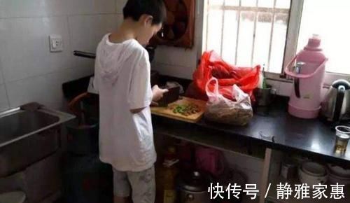 兴趣|六年级男孩一心钻研厨艺,妈妈陷入迷茫,网友:有文化的才叫厨师
