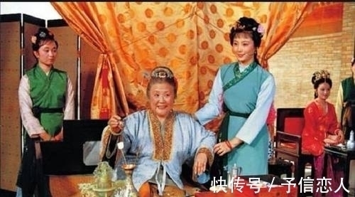 贾母$红楼梦第七十七回王夫人在外面买人参,为何不让贾母知道?