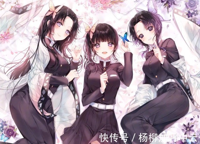 父亲|二次元对日本影响有多深46岁大叔痴迷鬼灭之刃,还把先辈变成柱