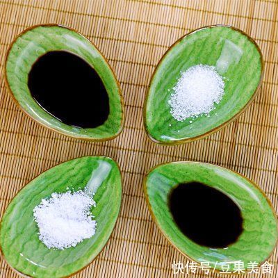 想吃|这#用美食,讲故事#手撕包菜连吃3天了!明天还想吃