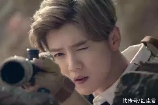 npc|明星喜欢玩什么游戏:鹿晗沉迷吃鸡,张哲瀚居然是斗地主小王子?