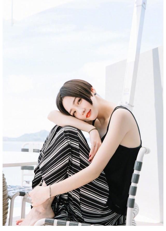 夕又米|夕又米19岁嫁给高晓松，被离婚后，她的“报复”手段堪称完美