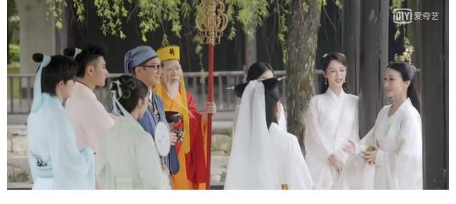 白蛇传|那英推理能力突飞猛进？沙溢一句话道出背后真相