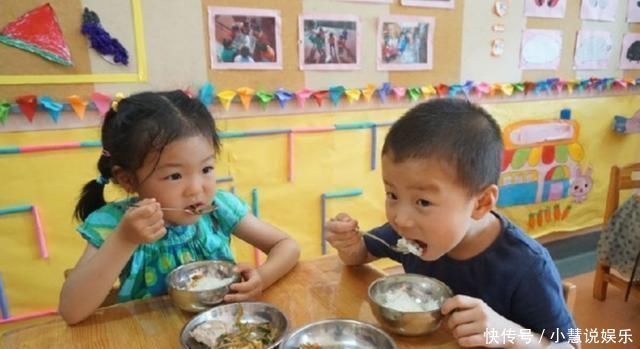 添加剂|4岁男孩在幼儿园总喊“饿”,老师察觉问题,跟回家一看呆住了