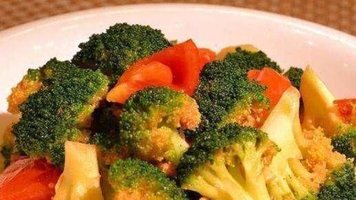 皮肤|西兰花和此物一起配,皮肤细腻嫩滑,小肚子不鼓了,女性不能错过