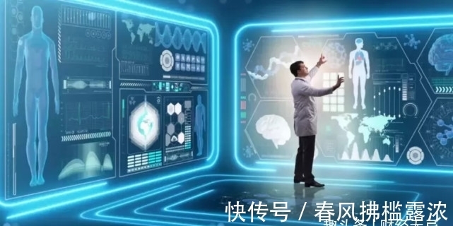 鹰瞳|鹰瞳创始人因家人遭误诊入局医疗AI,赴港上市缓解企业增长困境