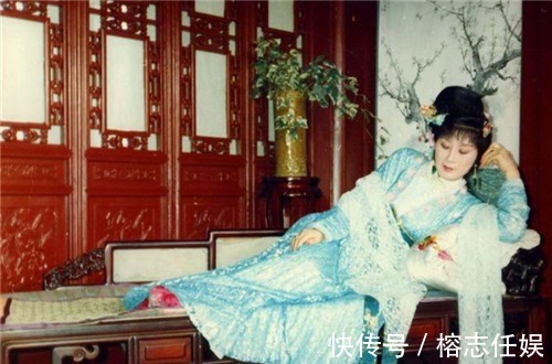 大阴谋|杜十娘为何将百宝箱沉江?不是因为李甲负心,而是发现一个大阴谋