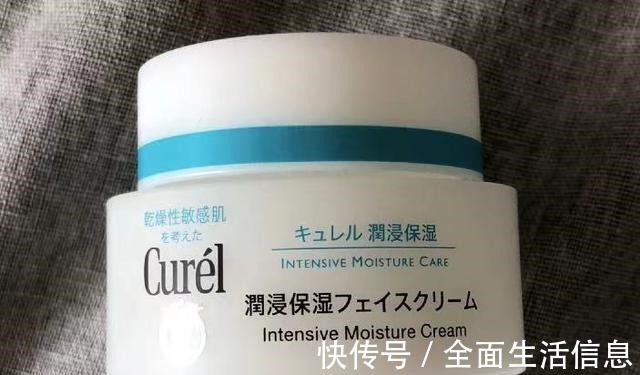 大牌 50岁以上的皮肤,适合哪些大牌面霜!