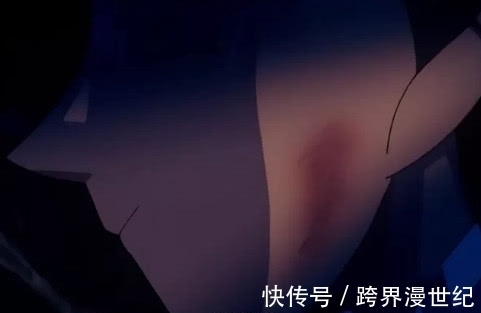 对话|柯南:新一和小兰最感人的5句对话,最后一句,只有柯南迷才懂