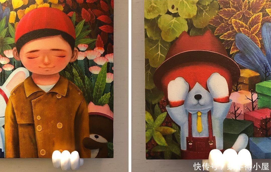 摆件|探索东方美学的魅力，畅享中式文化，邀您共赏155㎡新中式