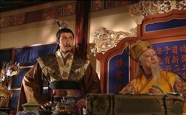 竟然|您可能不知道的明朝冷知识，朱棣竟然整整做了7年“无名之辈”！