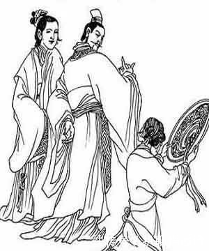 古人常说的“七尺男儿”到底有多高?为何男人都自称“大丈夫”?
