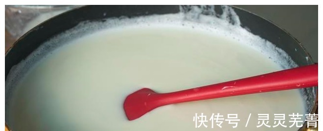 豆香|不用“卤水”也能在家做豆腐,配方简单易学,豆香浓郁,质地鲜嫩!