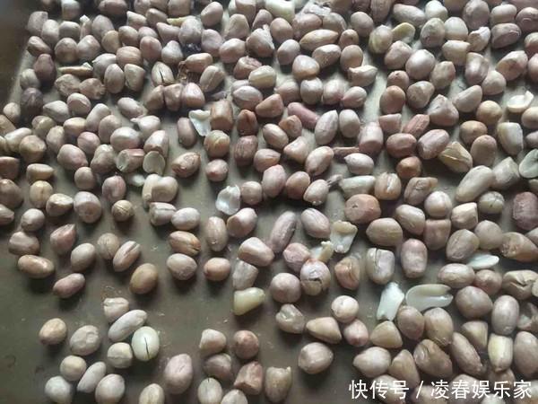 空腹吃|早上空腹吃几粒花生,3个好处找上门,坚持半月效果很明显