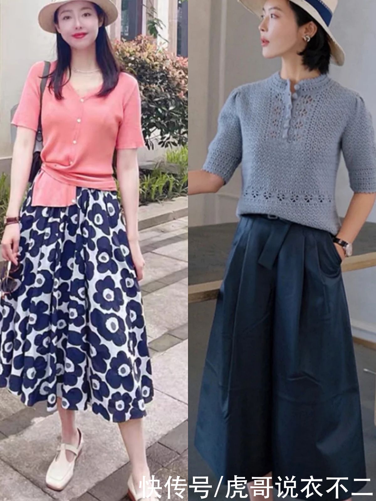 卡其色|40岁女人还在“闹衣荒”？从选款到搭配，帮你轻松打造出高级气质