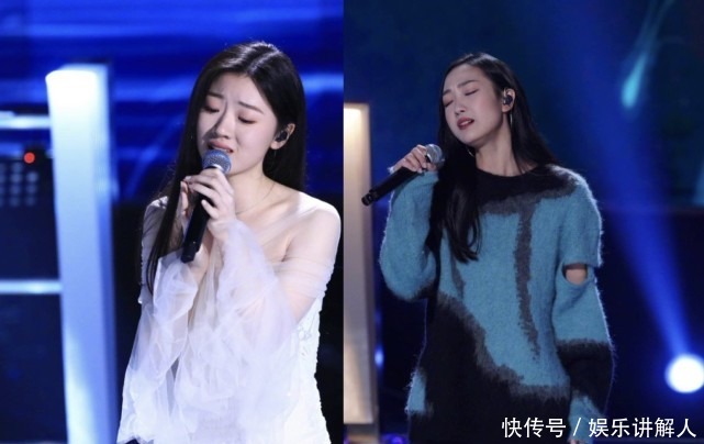后台|《好声音》单依纯夺冠不易,曝宋宇宁提前签约,潘虹有2个硬后台