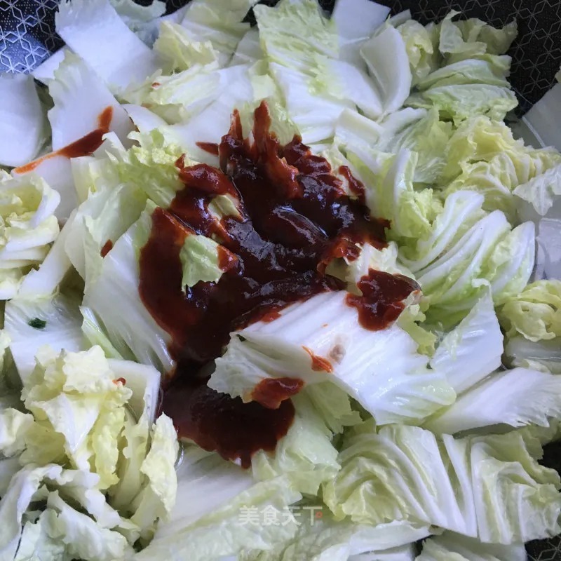 【美食窗】百菜不如白菜！100种白菜的家常做法，经典的味道百吃不厌！