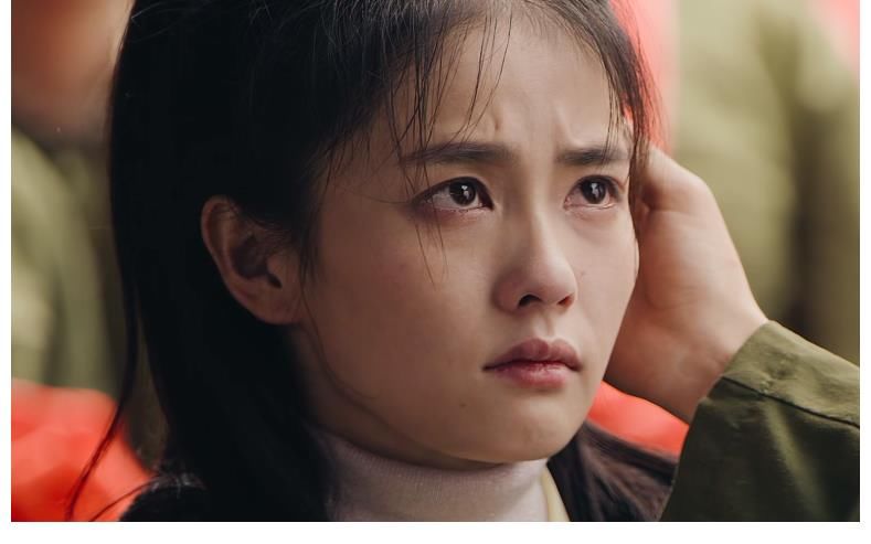 《王牌部队》颜值真高,肖战钟楚曦堪称天花板,女配更惊艳到我了