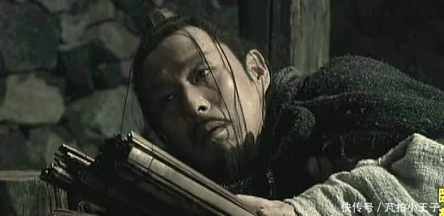 最能忍的三个人,一个名留青史,一个遗臭万年,一个称霸天下!