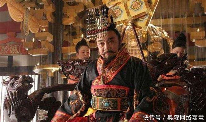 北周|中国历史上最被低估的一个朝代,他的开创者功绩可以和秦始皇媲美