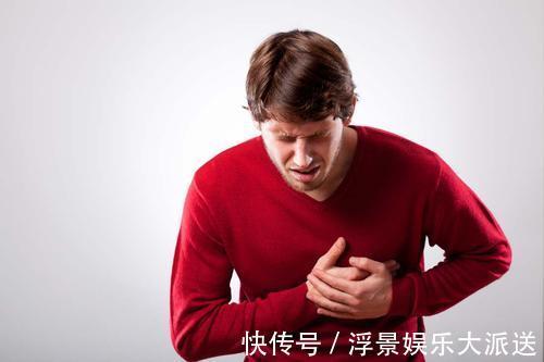 心脏病患者|心脏不好的人,5件事不注意,可能会随时“停机”