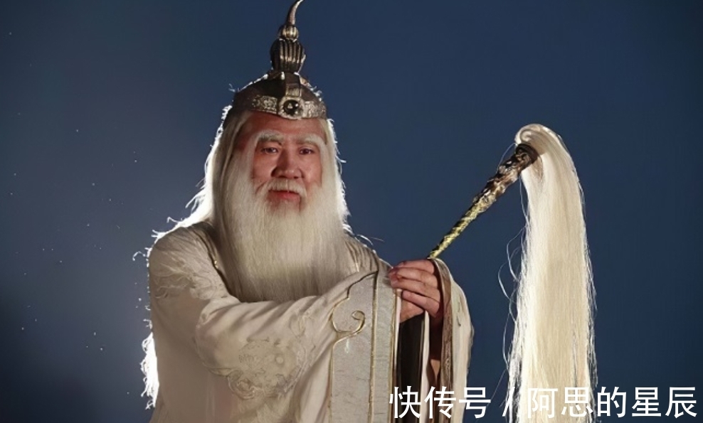 动画电影|如意金箍棒先后有四任主人,除了孙悟空,其他3位是谁