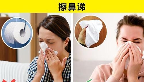 在生活中，湿纸巾可以给你带来的10个帮助