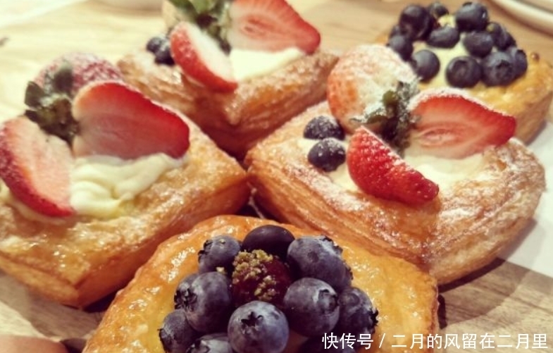 去面包店买面包，不要买这4种，老板：只有不懂的人才喜欢吃！