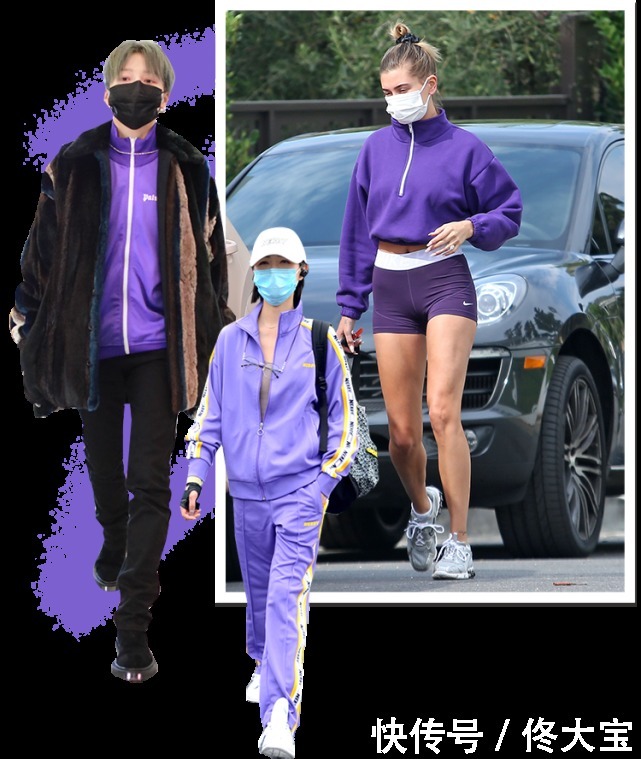 2021春日“时髦单品”,穿上它们就够了!