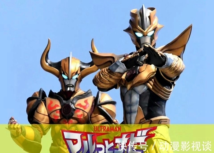 迪亚波罗|《特利迦奥特曼》第15集消灭了迪亚波罗,雷格罗斯怎么办?说好的终极Boss!